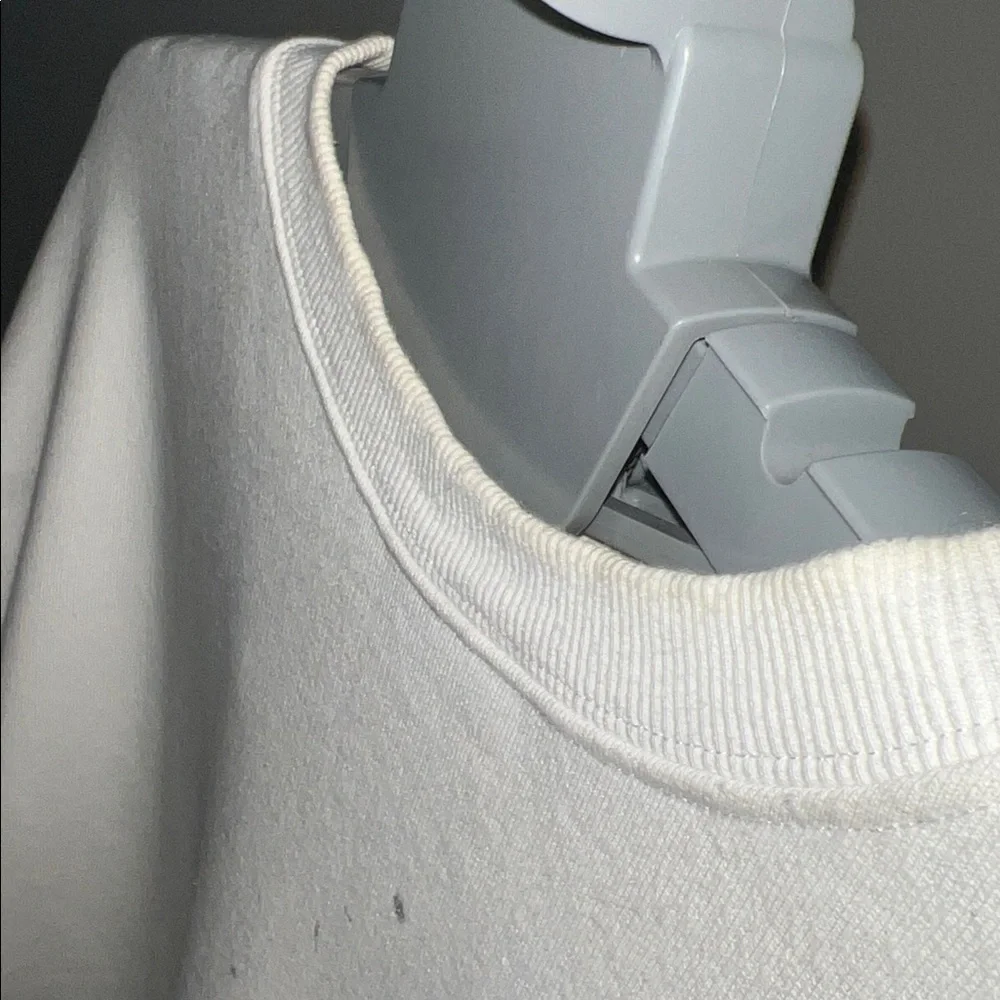 Dior x cactus jack oversized sweatshirt - Picture 7 of 14